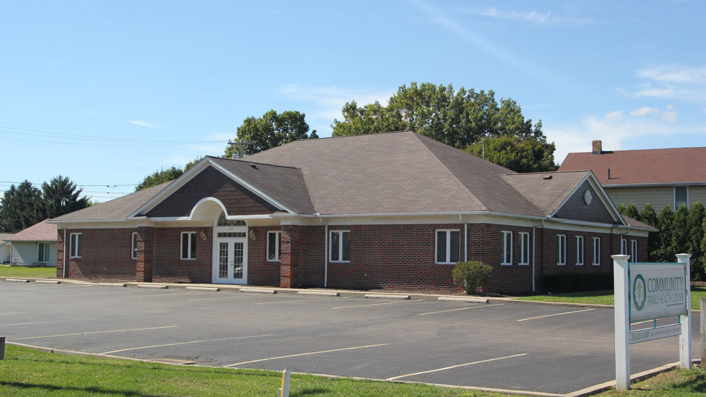 Community Mental Healthcare