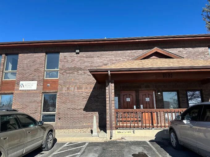 Community Reach Center - Westminster, Colorado