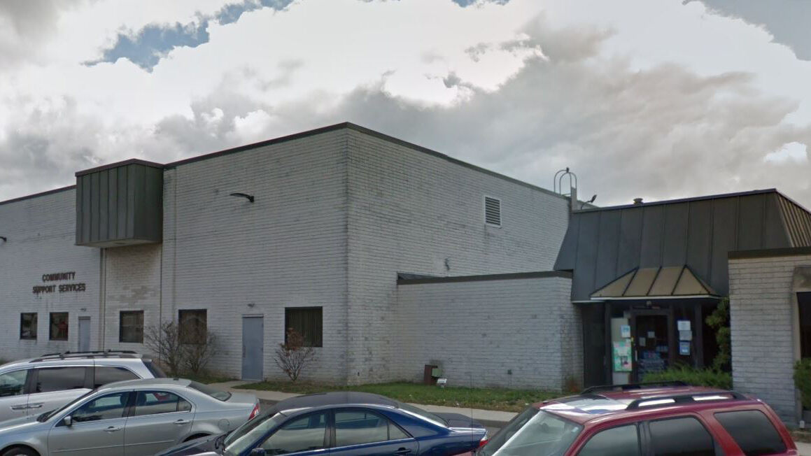 Community Support Services Inc, 150 Cross St, Akron, OH ...
