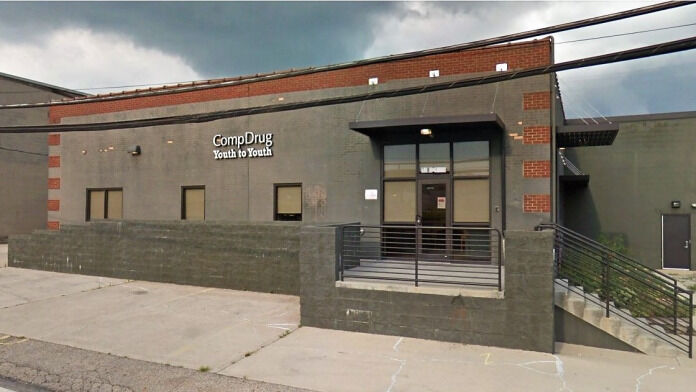 CompDrug - Fields Avenue