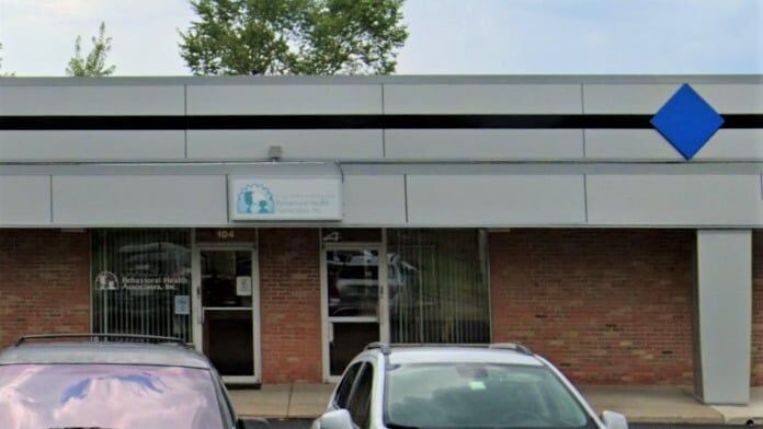 Comprehensive Behavioral Health - Youngstown, OH