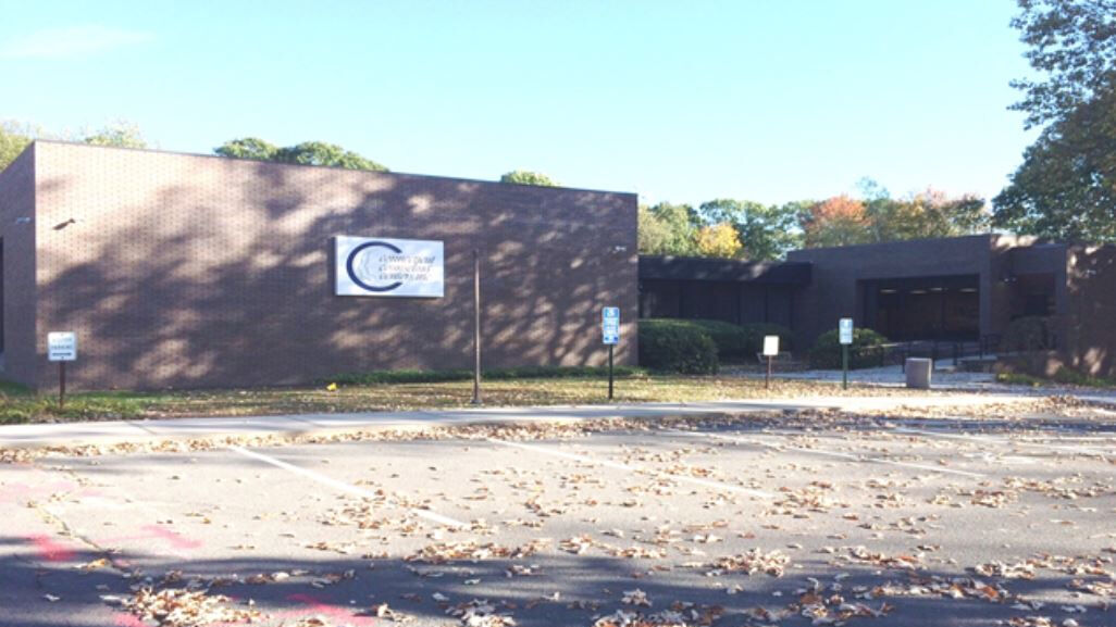 Connecticut Counseling Centers - Methadone Maintenance
