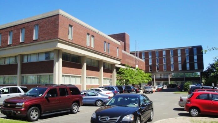 Connecticut Mental Health Center