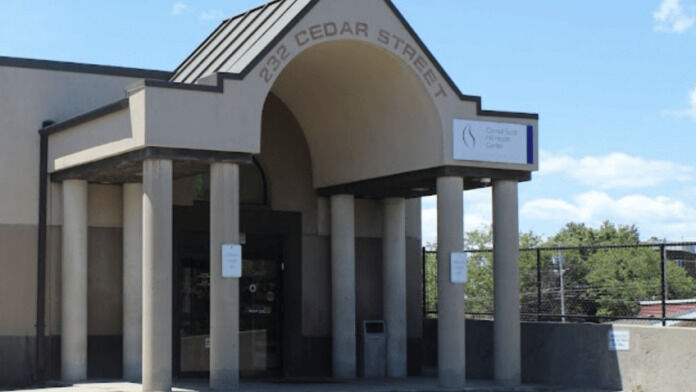 Cornell Scott Hill Health Center - SCRC