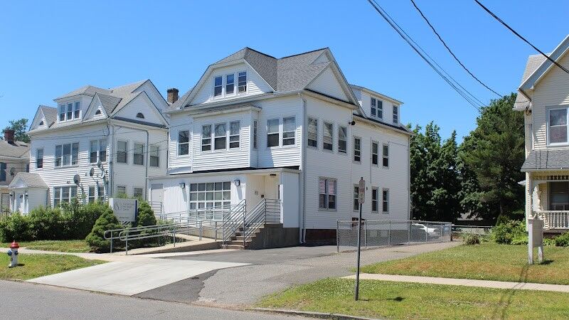 Cornell Scott Hill Health Center - West Haven