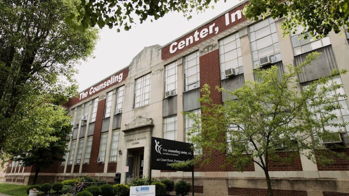 Counseling Center - Outpatient
