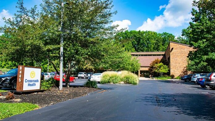Crossroads - Mentor, OH
