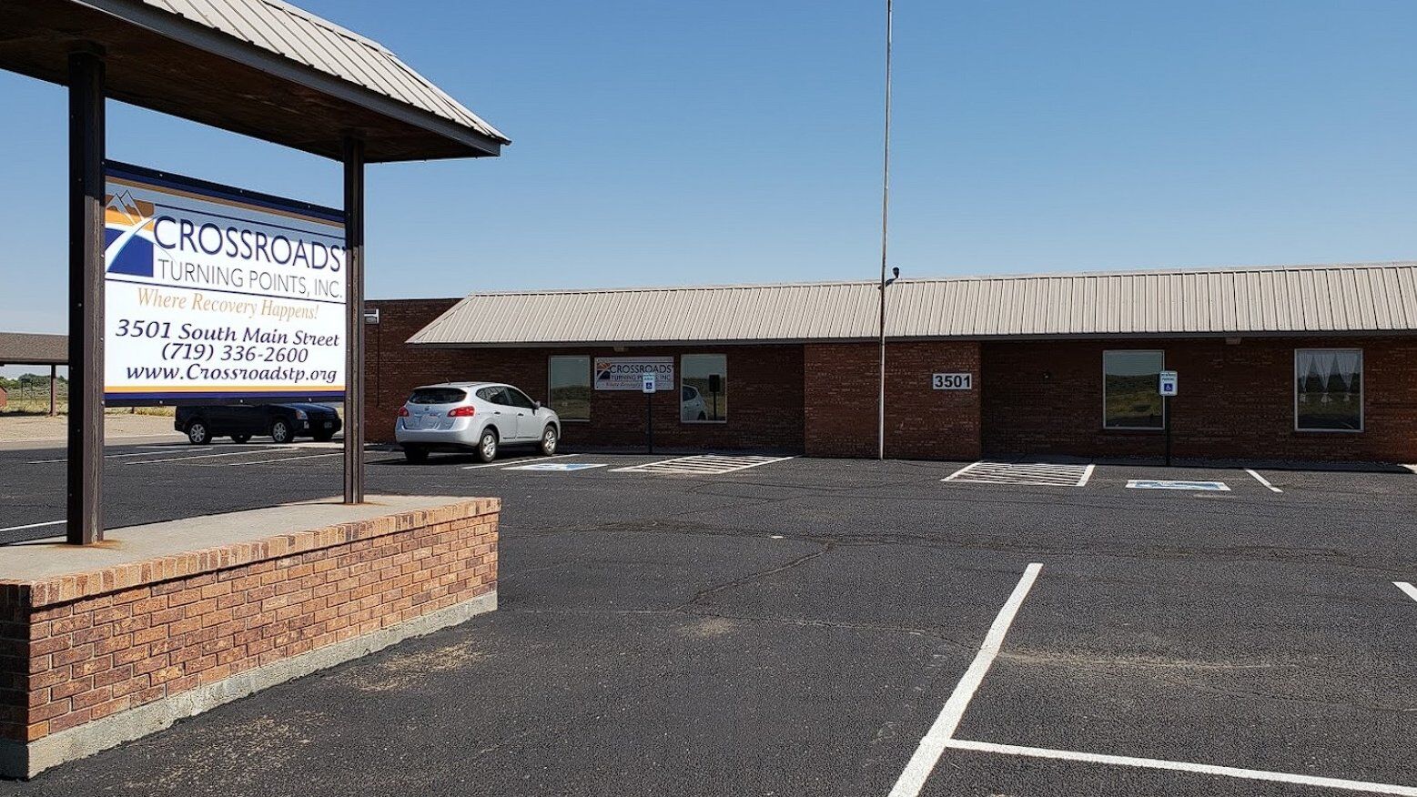 Crossroads Turning Points – Lamar, CO