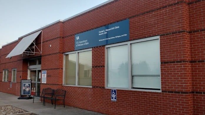 VA Central Ohio Healthcare System - Daniel L. Kinnard VA Community Based Outpatient Clinic