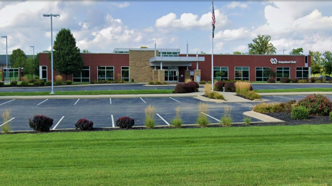 Dayton VA Medical Center - Middletown CBOC