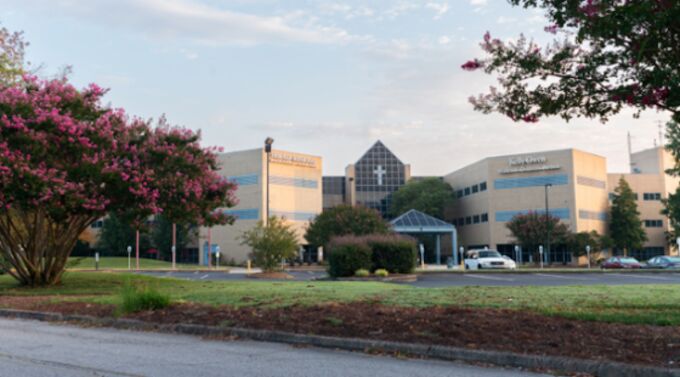 DeKalb Regional Medical Center