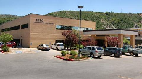 Durango VA Clinic