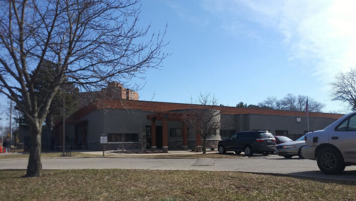 Eastway Behavioral Healthcare
