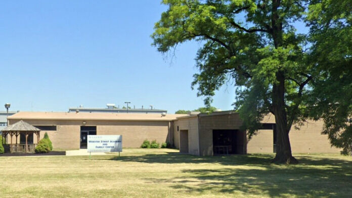 Eastway - Webster Street Academy and Family Center