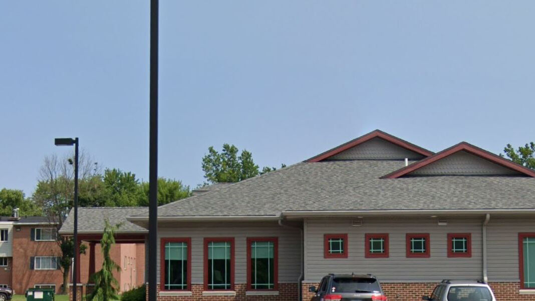 Erie VA Medical Center - Ashtabula County Community Based OP Clinic