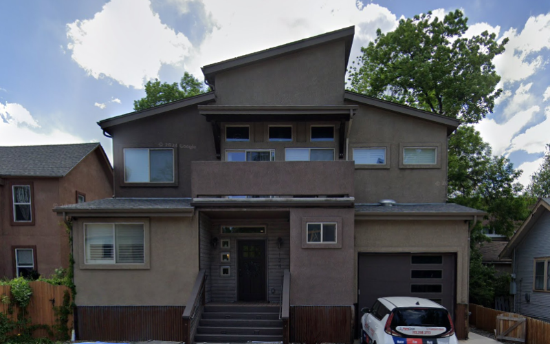 Eudaimonia Recovery Homes Sober Living - Colorado Springs, CO