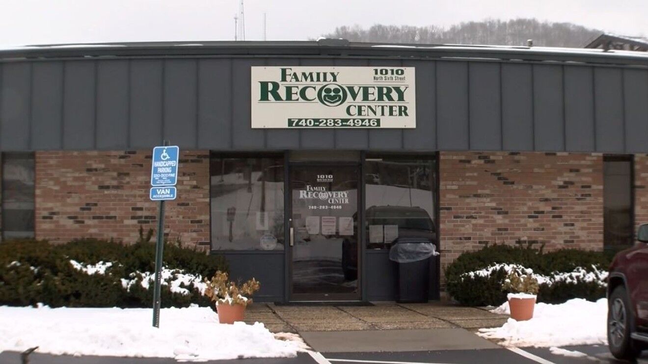 Family Recovery Center