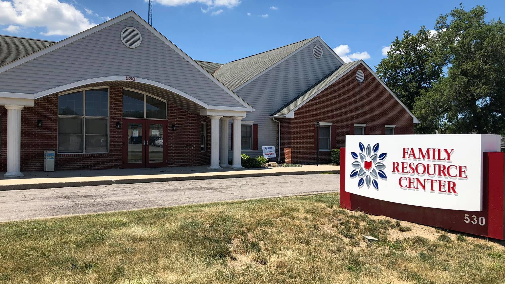 Family Resource Centers