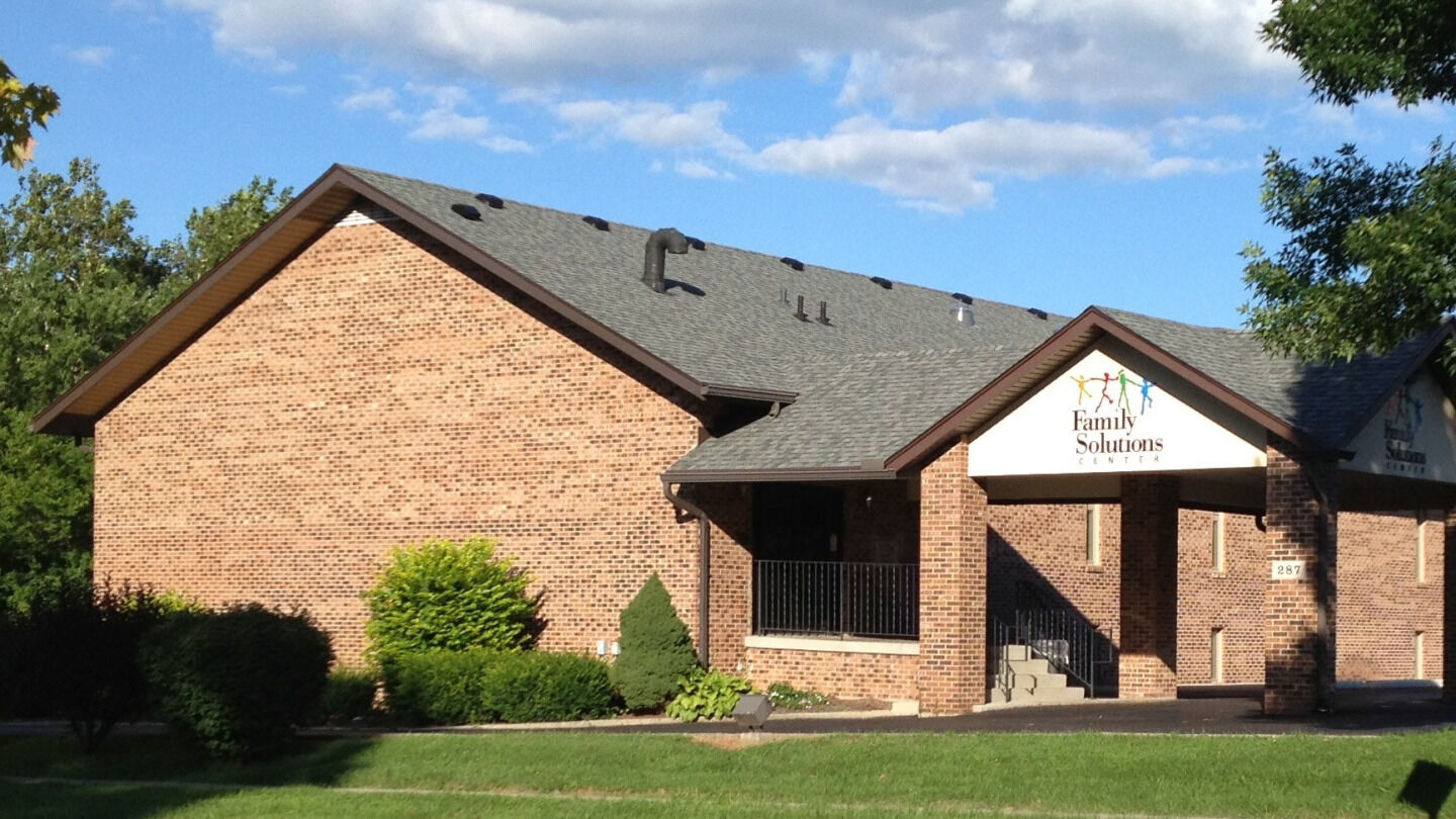 Family Solutions Center