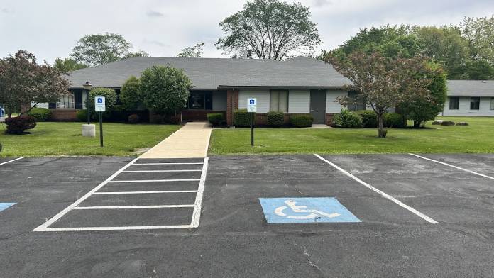 Firelands Counseling and Recovery Services