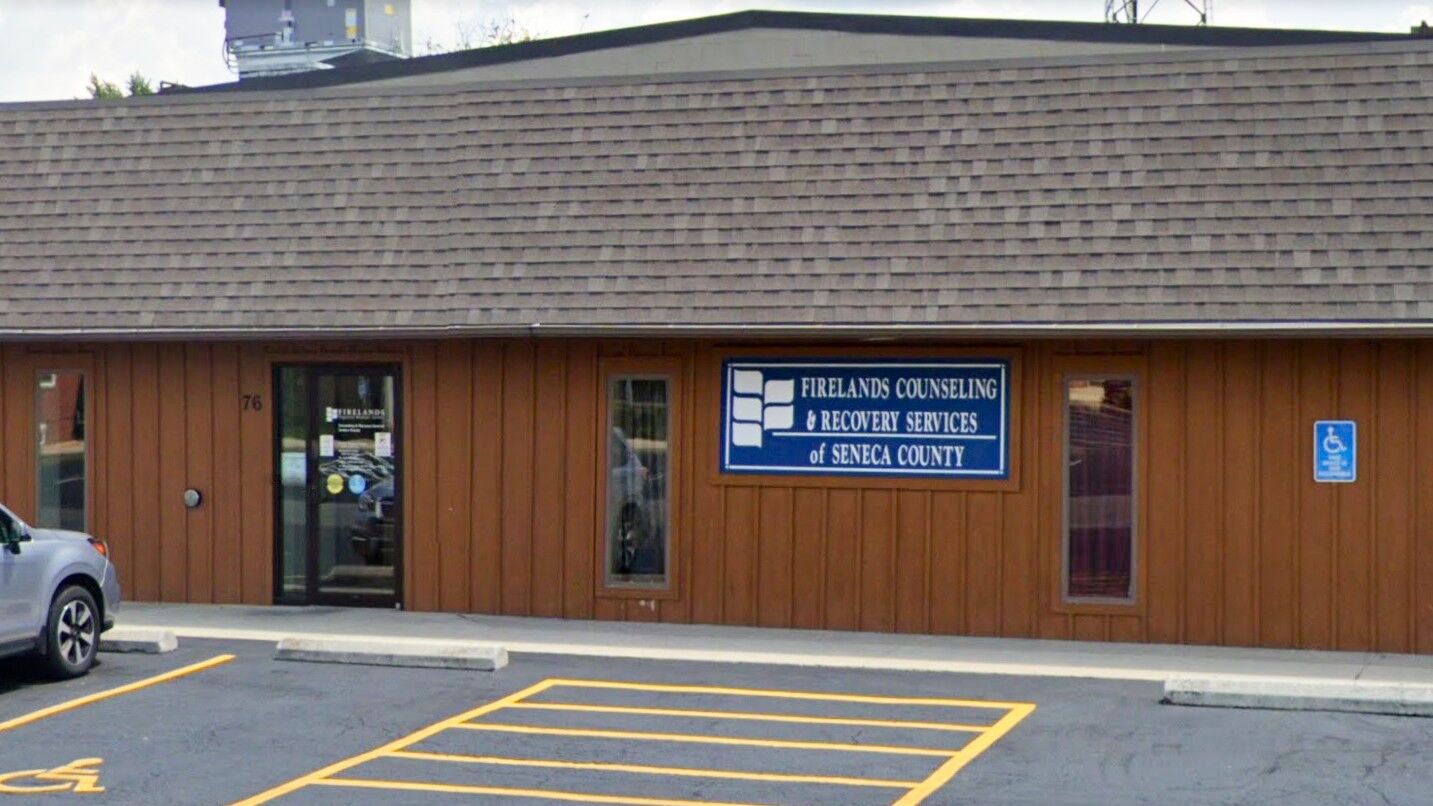 Firelands Counseling and Recovery Services