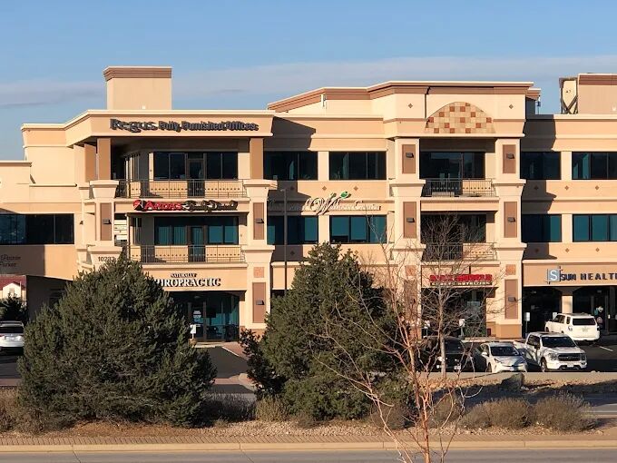 First Step Counseling - Parker, CO