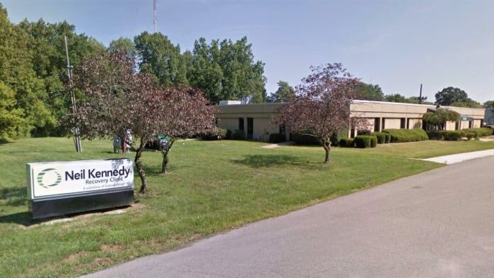Gateway Rehab - Neil Kennedy Recovery Center
