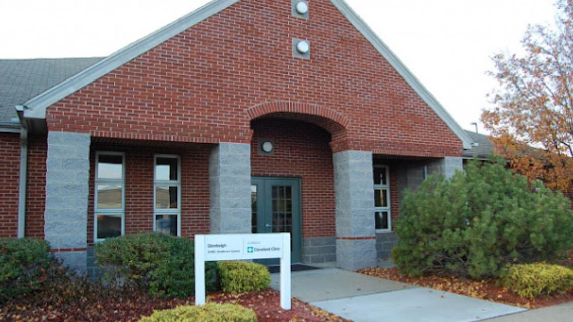 Glenbeigh Outpatient