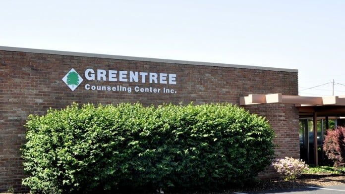Greentree Counseling Center