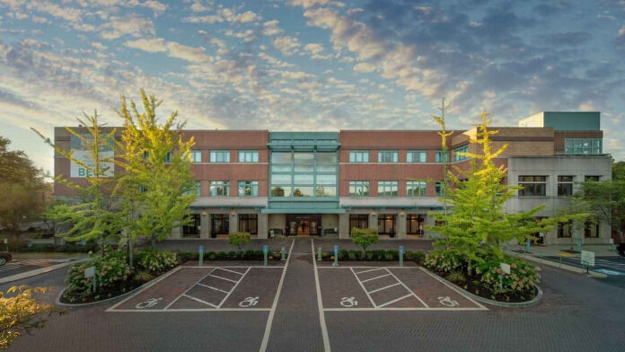 Griffin Hospital - Behavioral Health
