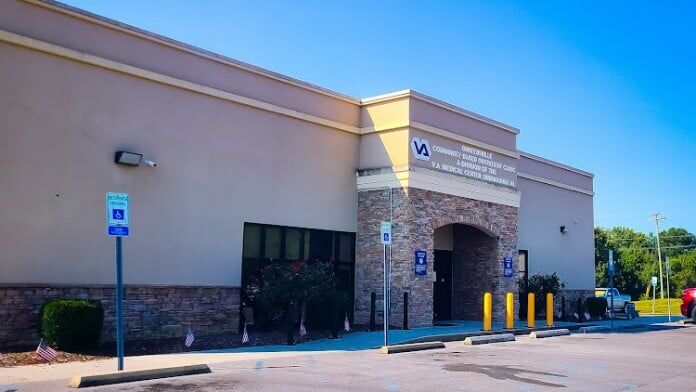 Guntersville VA Clinic