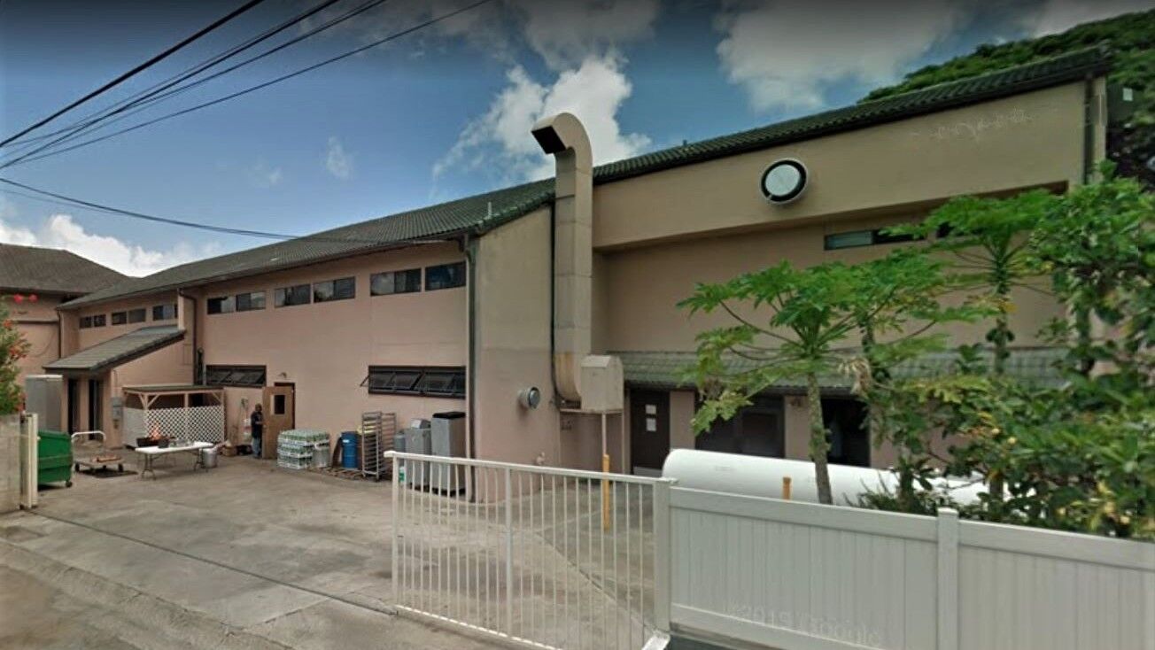Habilitat - Kaneohe, HI