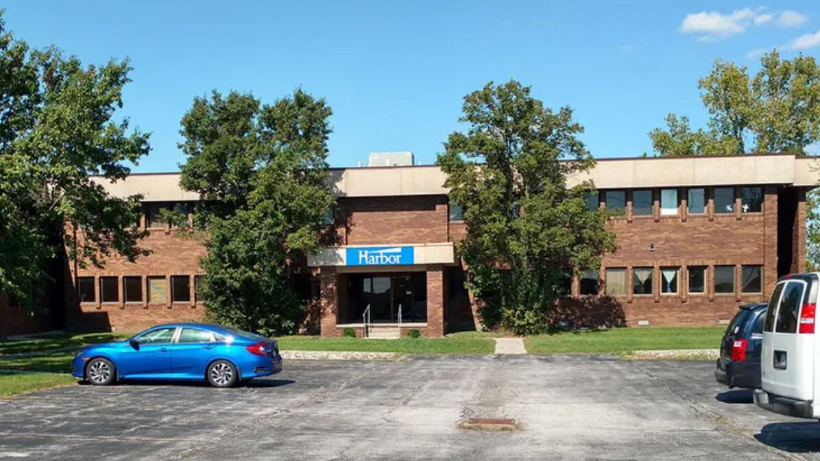 Harbor Behavioral Health - Behavioral Connections - Devlac Hall
