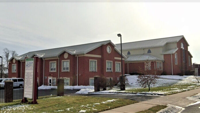 Hartford Behavioral Health Cole Treatment Center