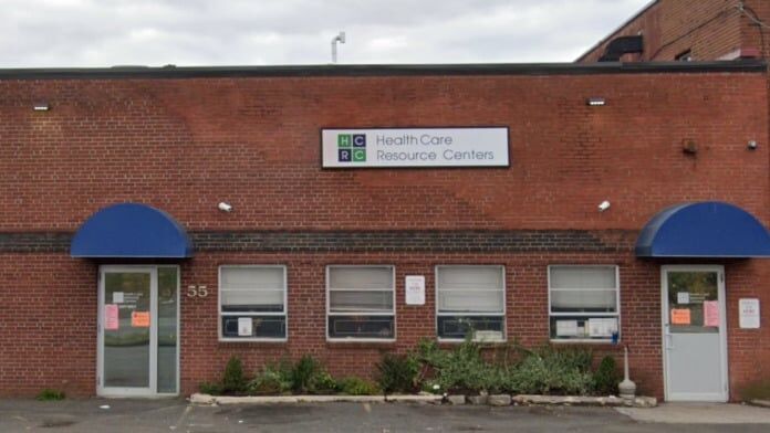 HCRC Hartford