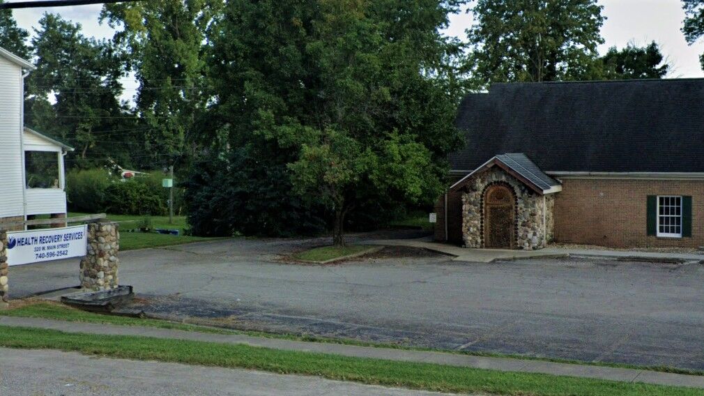 Vinton Outpatient - Health Recovery Services