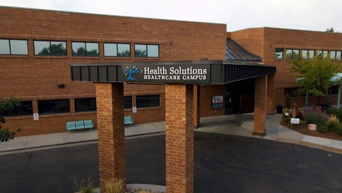 Health Solutions Crestone Recovery