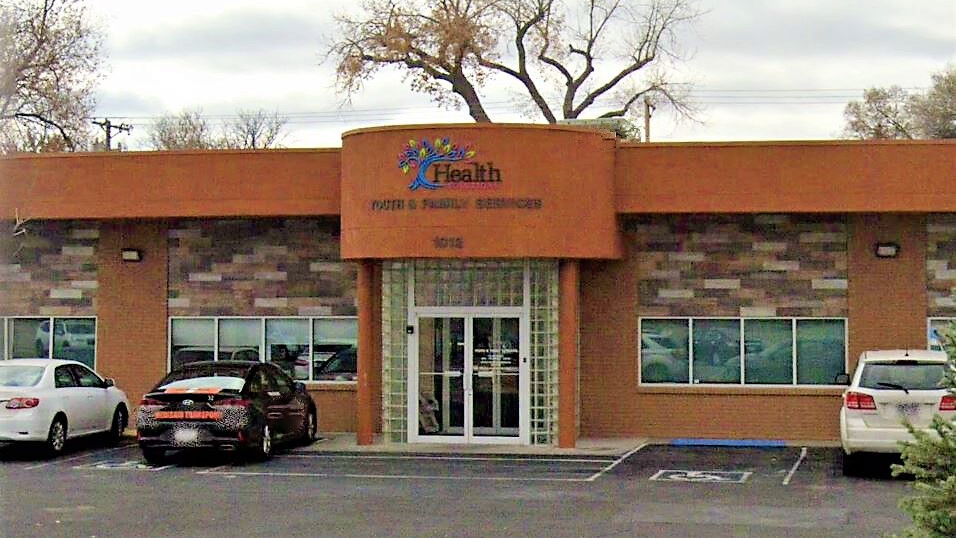 Health Solutions Youth and Family Services