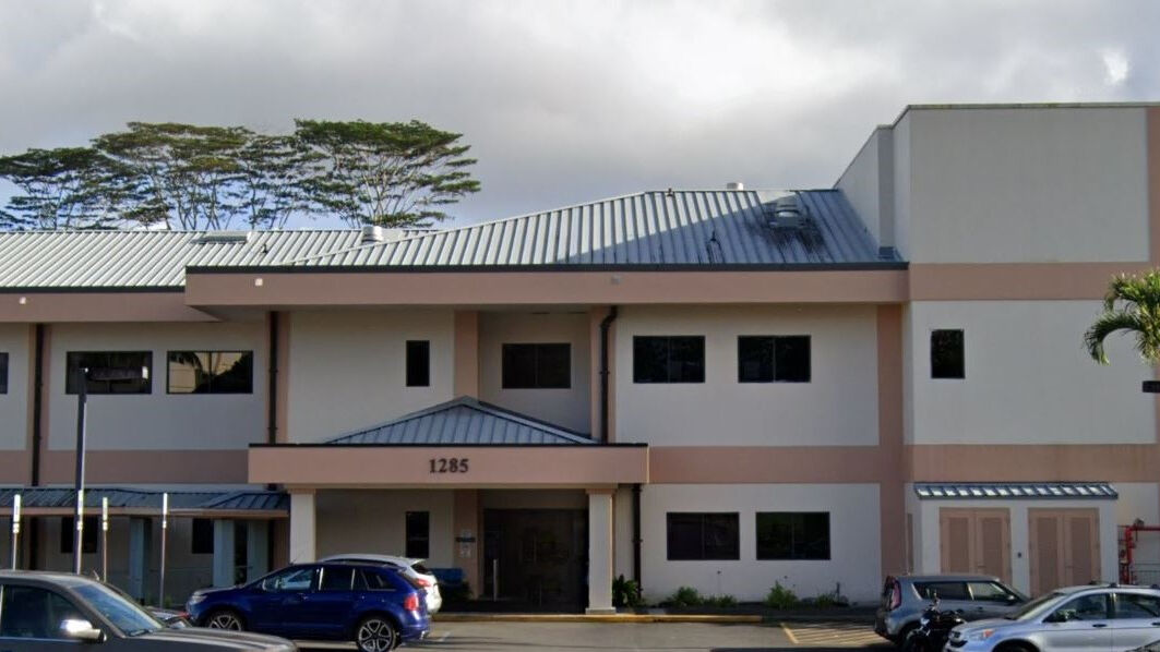 VA Pacific Islands Health Care System - Hilo CBOC