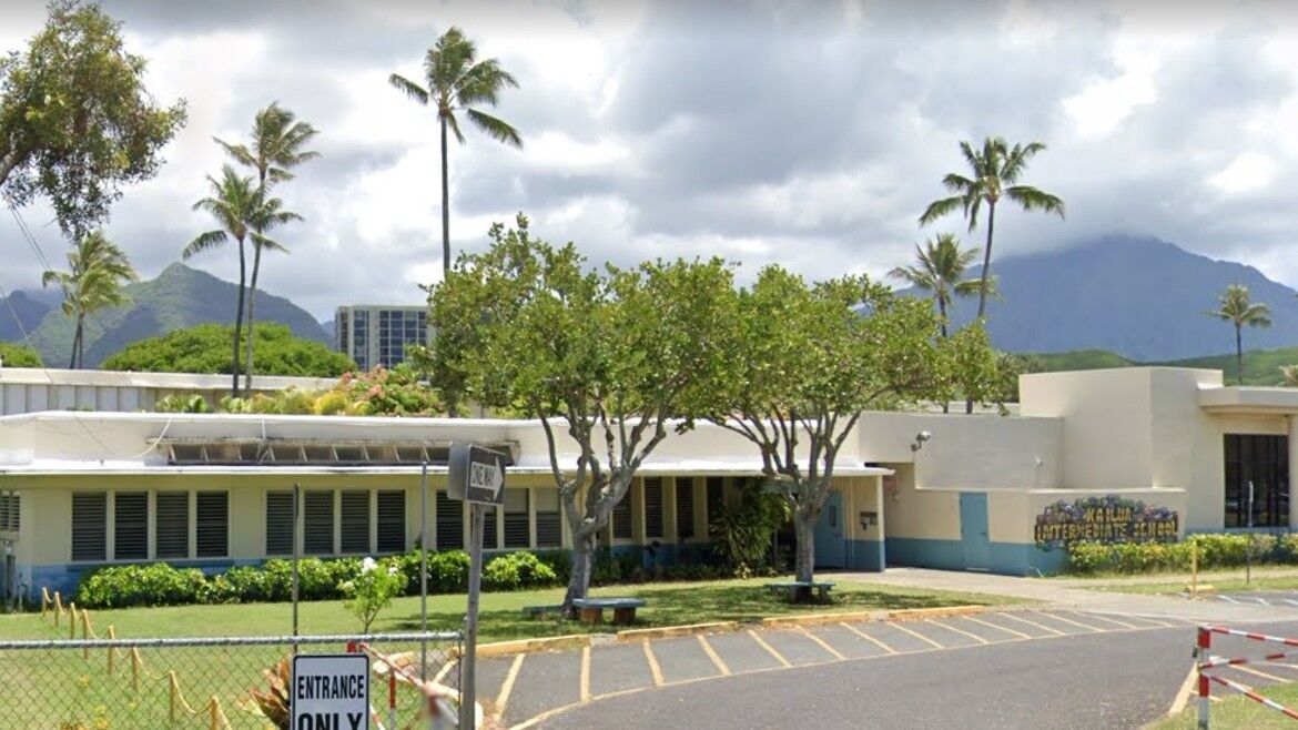Hina Mauka Teen Care - Kailua Intermediate School