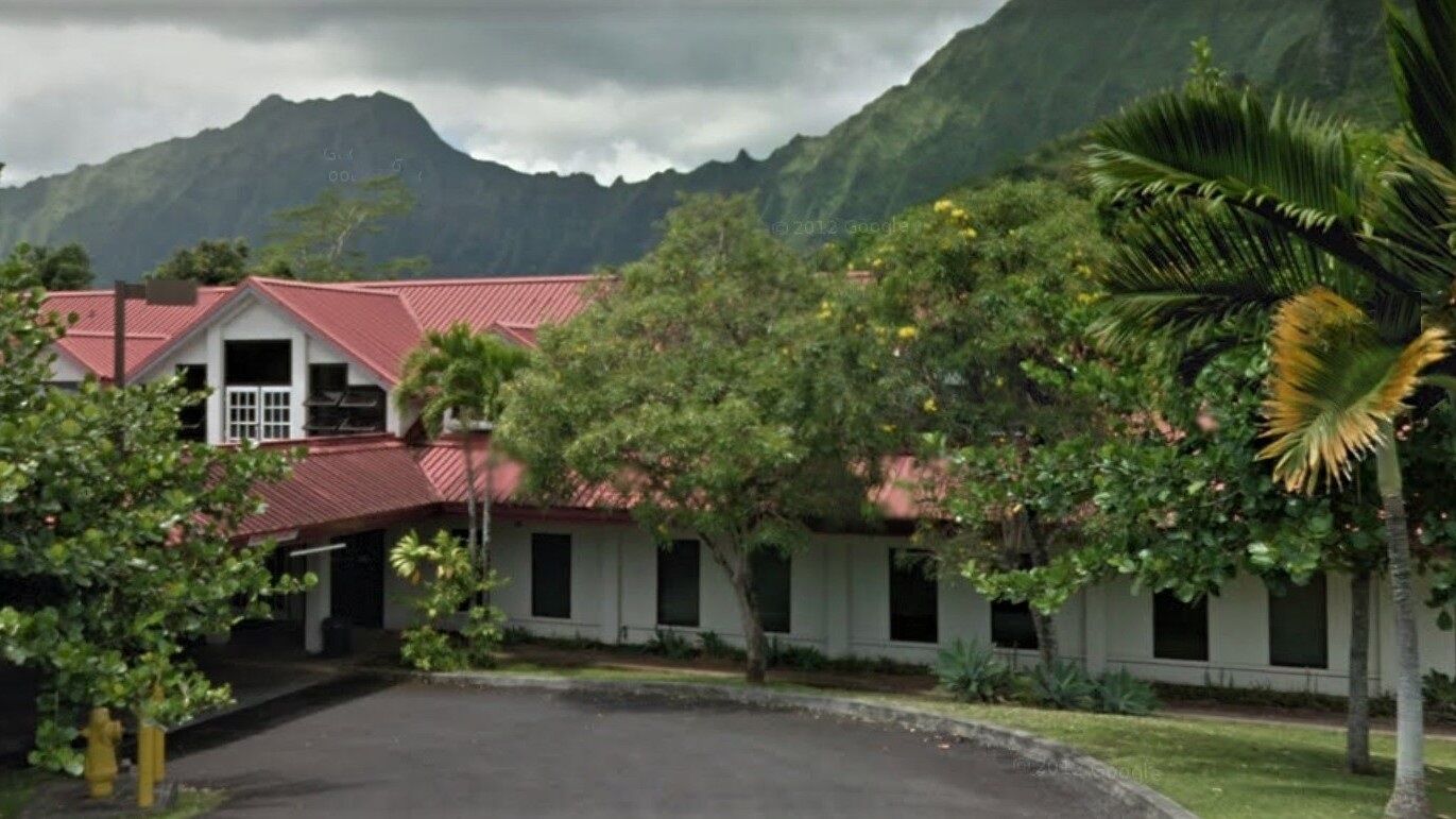 Hina Mauka Teen Care - Castle High School