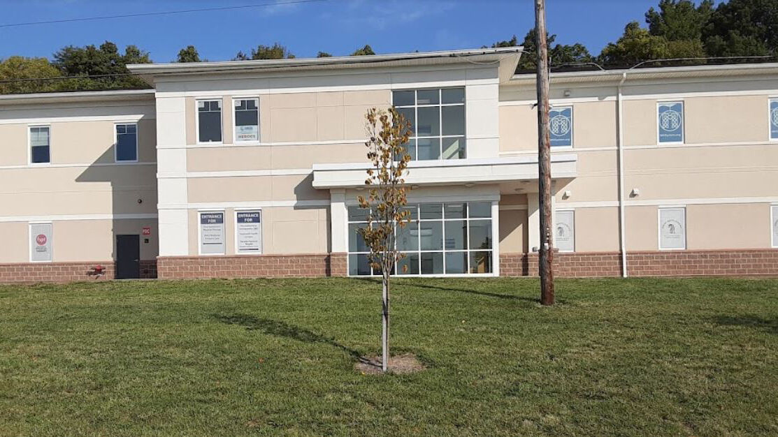 Hopewell Health Centers