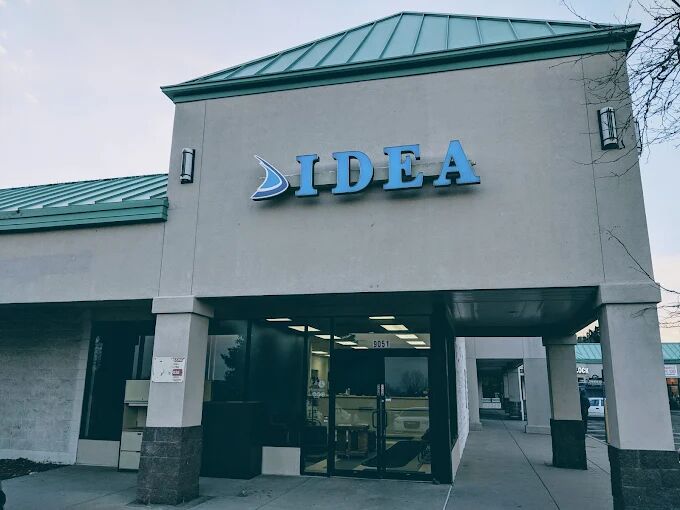 IDEA Thornton