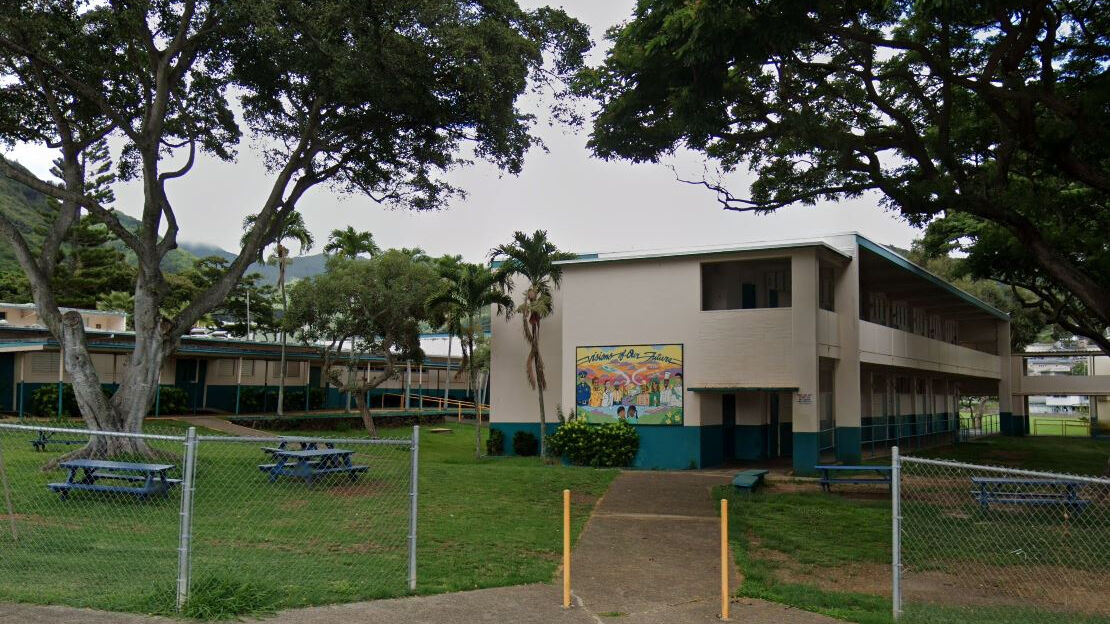 Institute for Family Enrichment - William Jarrett Middle School