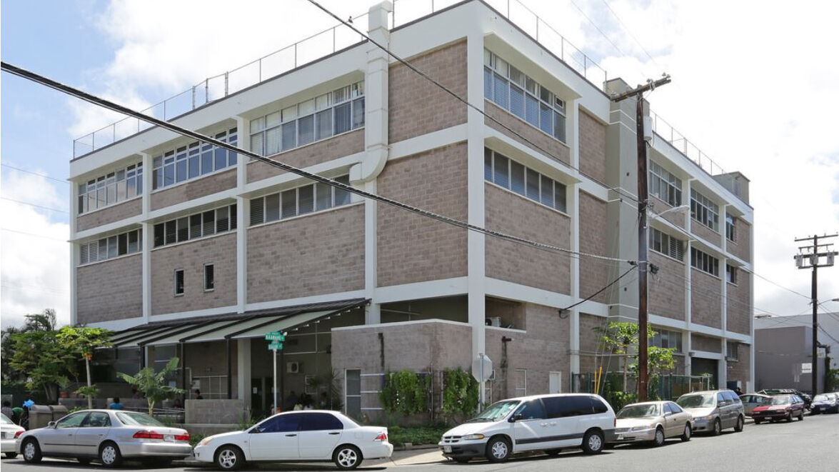 Institute for Human Services