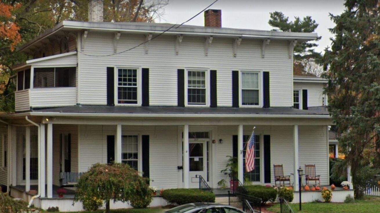 InterCommunity - Clayton House