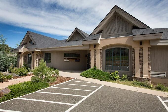 Jefferson Center for Mental Health