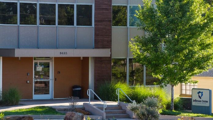Jefferson Center for Mental Health | Lakewood, CO