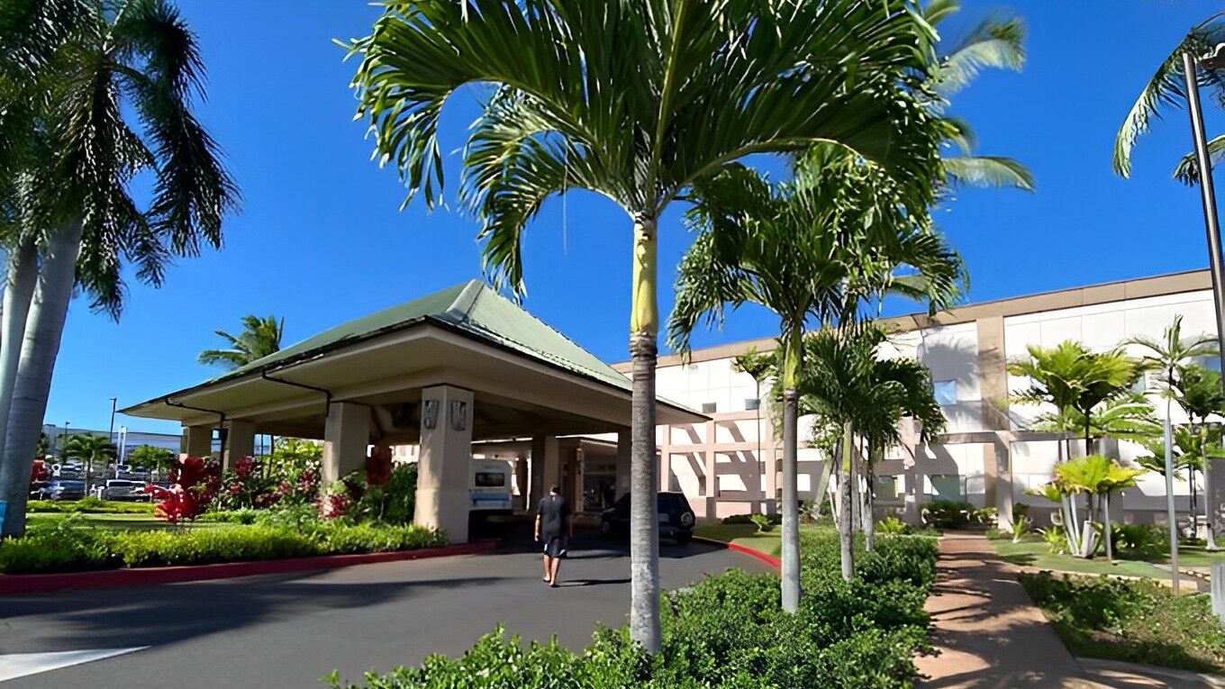 Kaiser Permanente - Behavioral Health