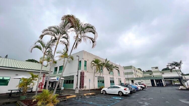 Kona Community Hospital - Behavioral Health